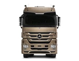 Daf XF105