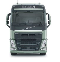 Daf XF105