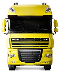 Daf XF105